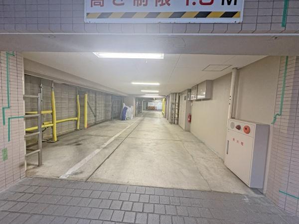 藤和シティホームズ四条