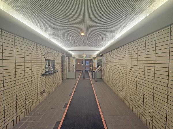 藤和シティホームズ四条
