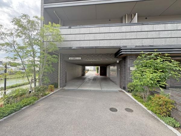 プレサンスロジェ京都桂川ザ・レジデンス