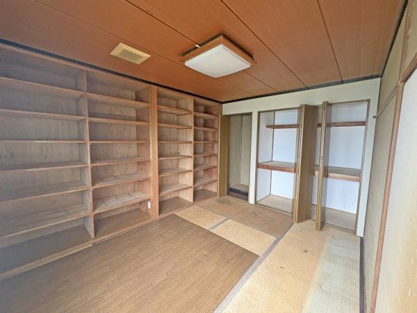 京都市左京区静市市原町の中古一戸建て
