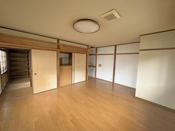 京都市左京区静市市原町の中古一戸建て