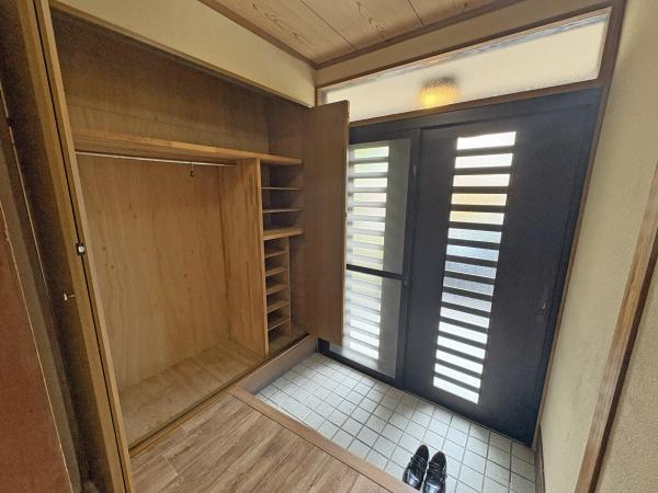 京都市左京区静市市原町の中古一戸建て