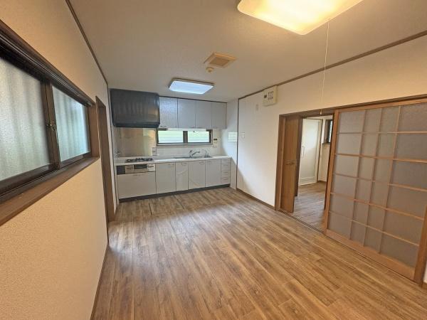 京都市左京区静市市原町の中古一戸建て