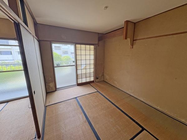 淀団地第二住宅３棟