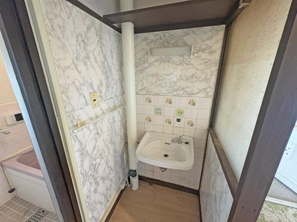 淀団地第二住宅３棟