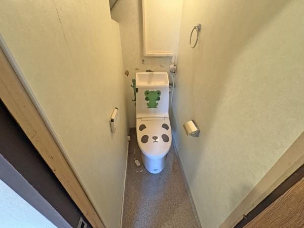 淀団地第二住宅３棟