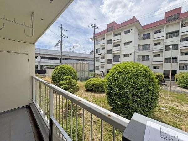 淀団地第二住宅３棟