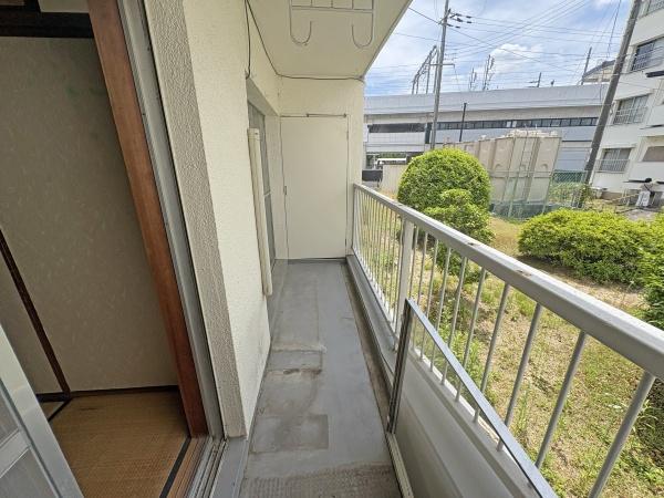 淀団地第二住宅３棟