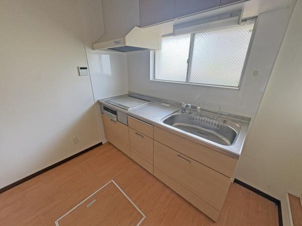 淀団地第二住宅３棟