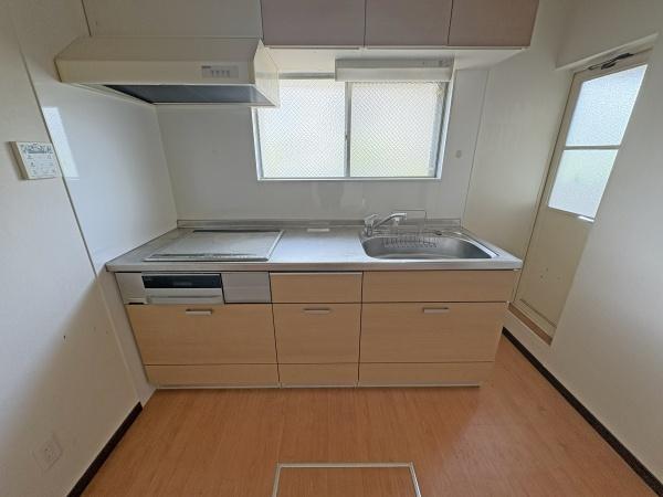 淀団地第二住宅３棟