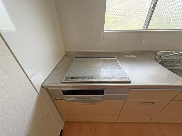 淀団地第二住宅３棟