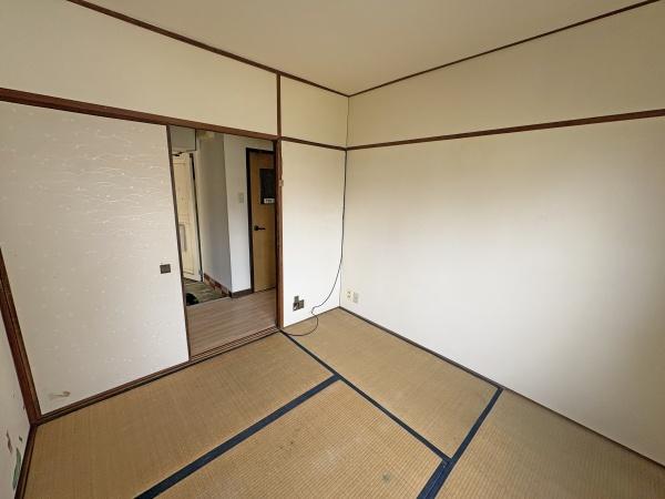 淀団地第二住宅３棟