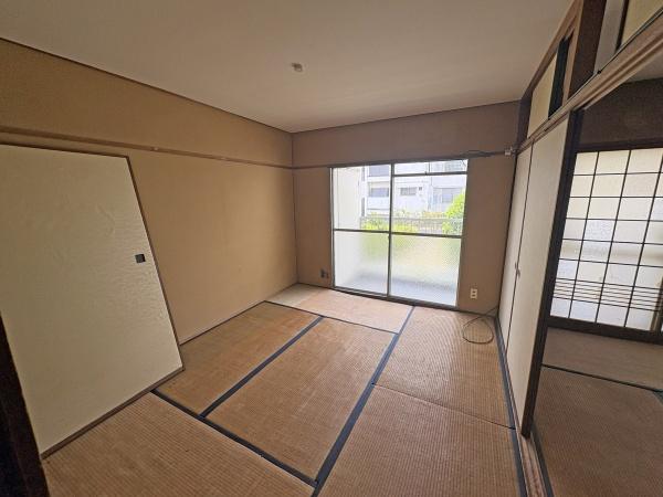 淀団地第二住宅３棟