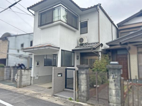 京都市北区上賀茂薮田町の売土地