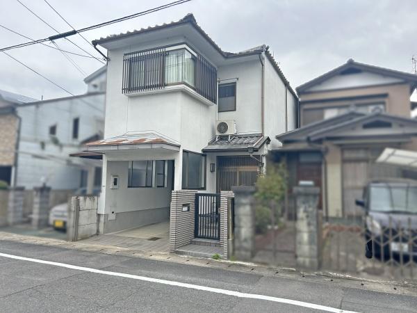 京都市北区上賀茂薮田町の売土地