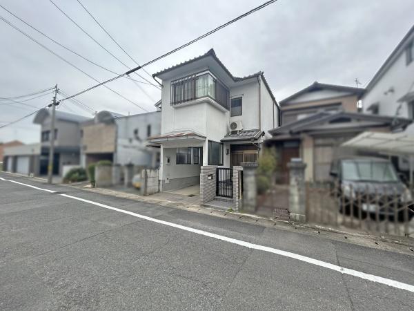 京都市北区上賀茂薮田町の土地