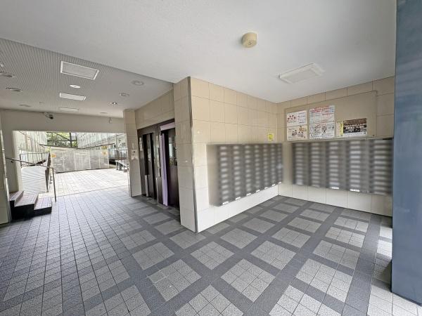 ハイム福稲Ａ棟