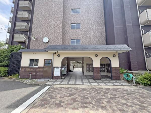 ハイム福稲Ａ棟