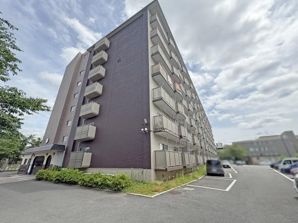 ハイム福稲Ａ棟