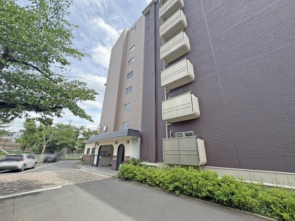 ハイム福稲Ａ棟