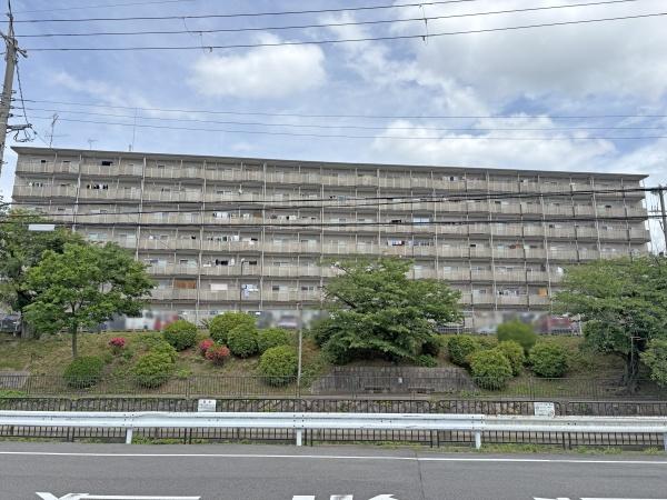 ハイム福稲Ａ棟