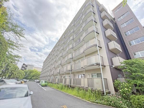 ハイム福稲Ａ棟