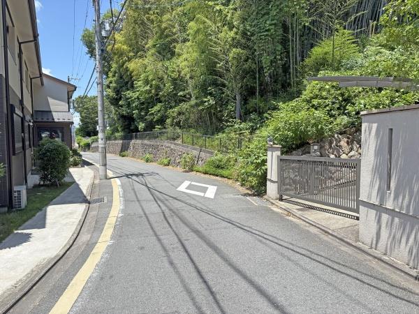 京都市東山区今熊野南日吉町の中古一戸建て