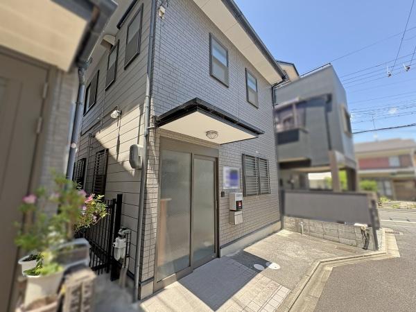 京都市東山区泉涌寺五葉ノ辻町の中古一戸建て