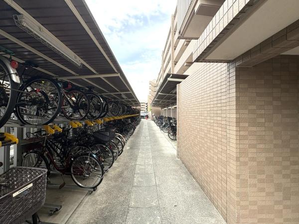 コスモシティ梅小路公園
