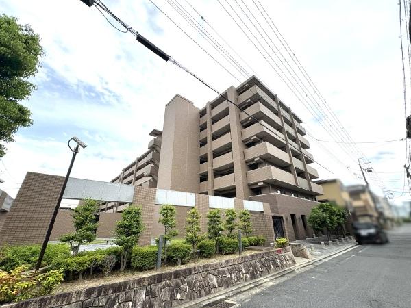 コスモシティ梅小路公園