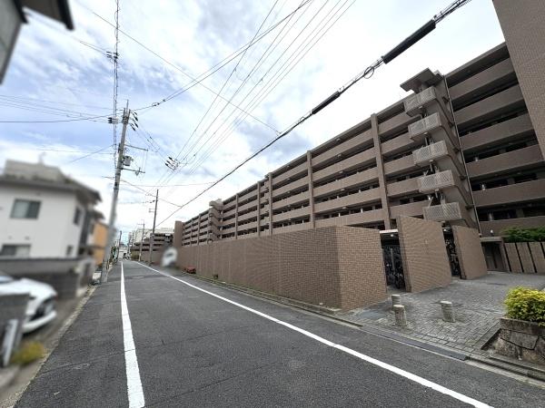 コスモシティ梅小路公園
