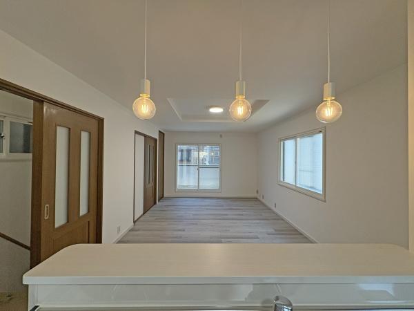 京都市右京区西院西高田町の中古一戸建て