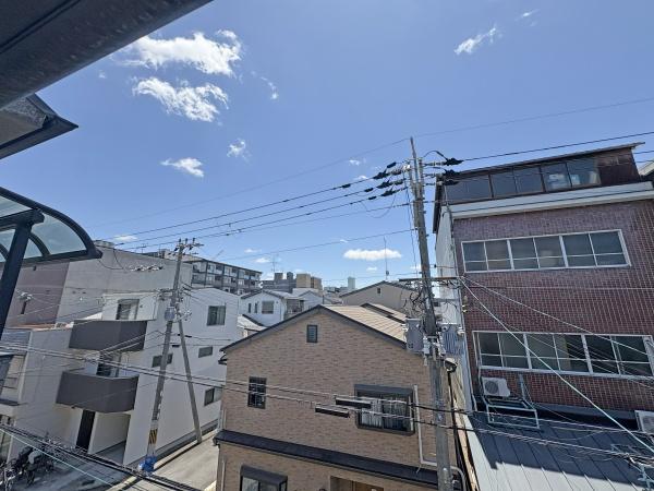 京都市右京区西院西高田町の中古一戸建て