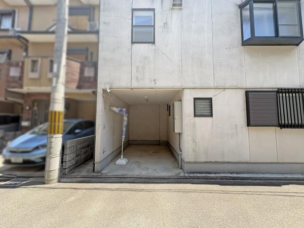 京都市右京区西院西高田町の中古一戸建て