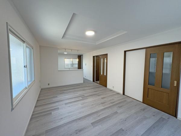 京都市右京区西院西高田町の中古一戸建て
