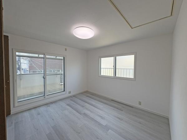 京都市右京区西院西高田町の中古一戸建て
