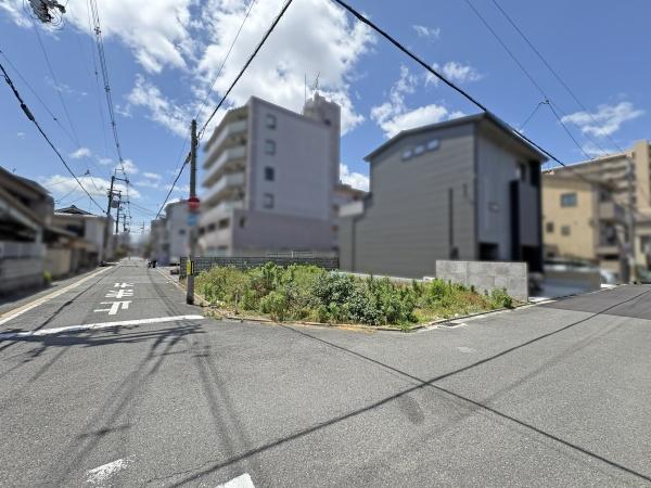 下京区西七条西石ケ坪町