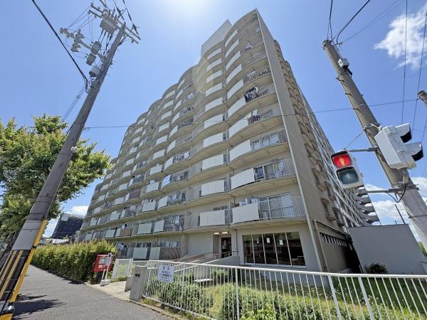壬生川団地