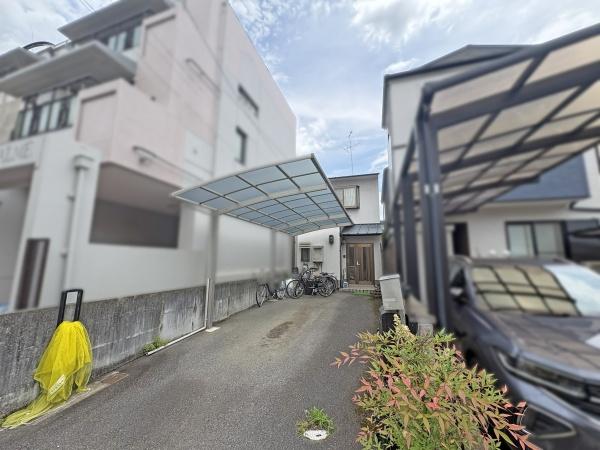 中京区大文字町