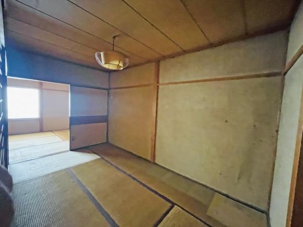 京都市上京区五辻通七本松西入西柳町の中古一戸建て