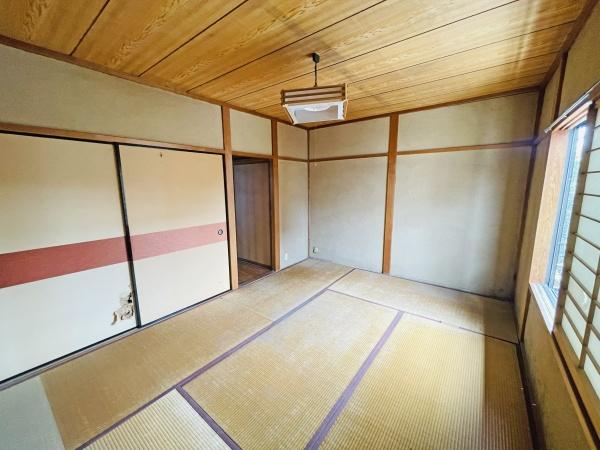 京都市上京区五辻通七本松西入西柳町の中古一戸建て