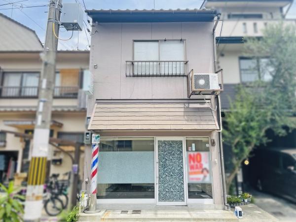 上京区西柳町（店舗・居宅）