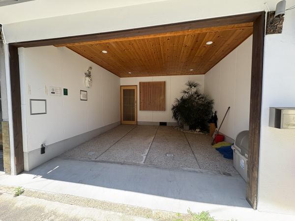 京都市上京区寺之内通千本西入柏清盛町の中古一戸建て