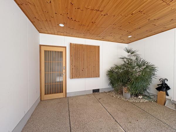 京都市上京区寺之内通千本西入柏清盛町の中古一戸建て