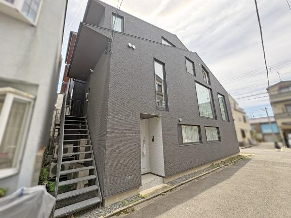 京都市上京区利生町の中古一戸建て