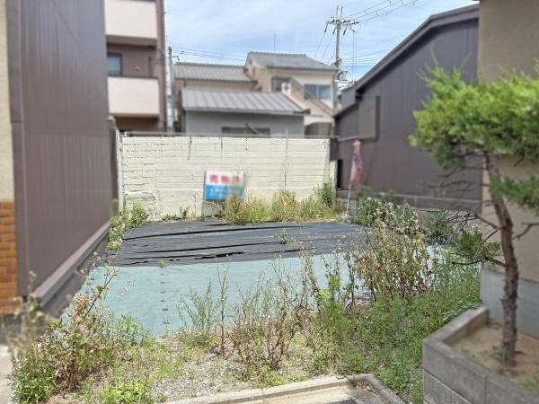 上京区紙屋川町