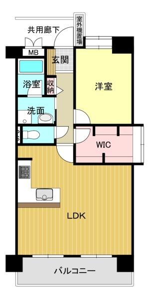 コスモ二条