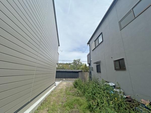 北区北野西白梅町