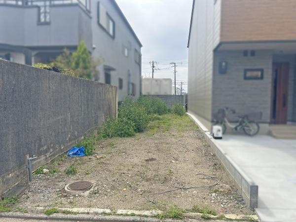 北区北野西白梅町