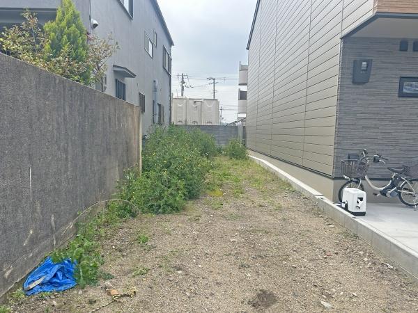北区北野西白梅町